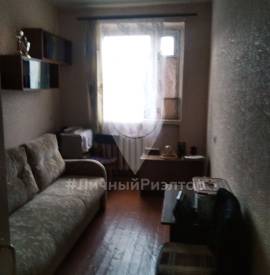 Спасск-Рязанский, Продается 2-к квартира, 1/2 эт., ул Высоковольтная, д. 4, Квартиры, На продажу