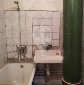 Спасск-Рязанский, Продается 2-к квартира, 1/2 эт., ул Высоковольтная, д. 4, Квартиры, На продажу