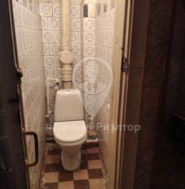 Спасск-Рязанский, Продается 2-к квартира, 1/2 эт., ул Высоковольтная, д. 4, Квартиры, На продажу