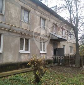 Спасск-Рязанский, Продается 2-к квартира, 1/2 эт., ул Высоковольтная, д. 4, Квартиры, На продажу