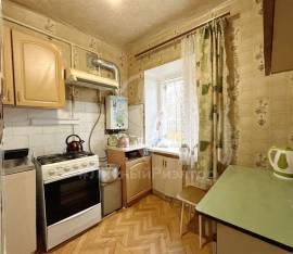 Рязань, Продается 2-к квартира, 1/3 эт., ул Трудовая, д. 8, Квартиры, На продажу