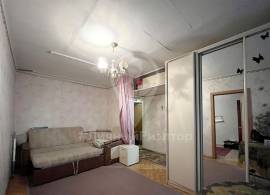 Рязань, Продается 2-к квартира, 1/3 эт., ул Трудовая, д. 8, Квартиры, На продажу