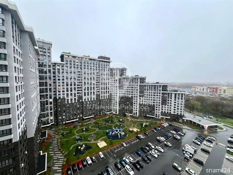 Рязань, Продается -к квартира, 16/22 эт., ул Полина, д. 3, Квартиры, На продажу, Мервино