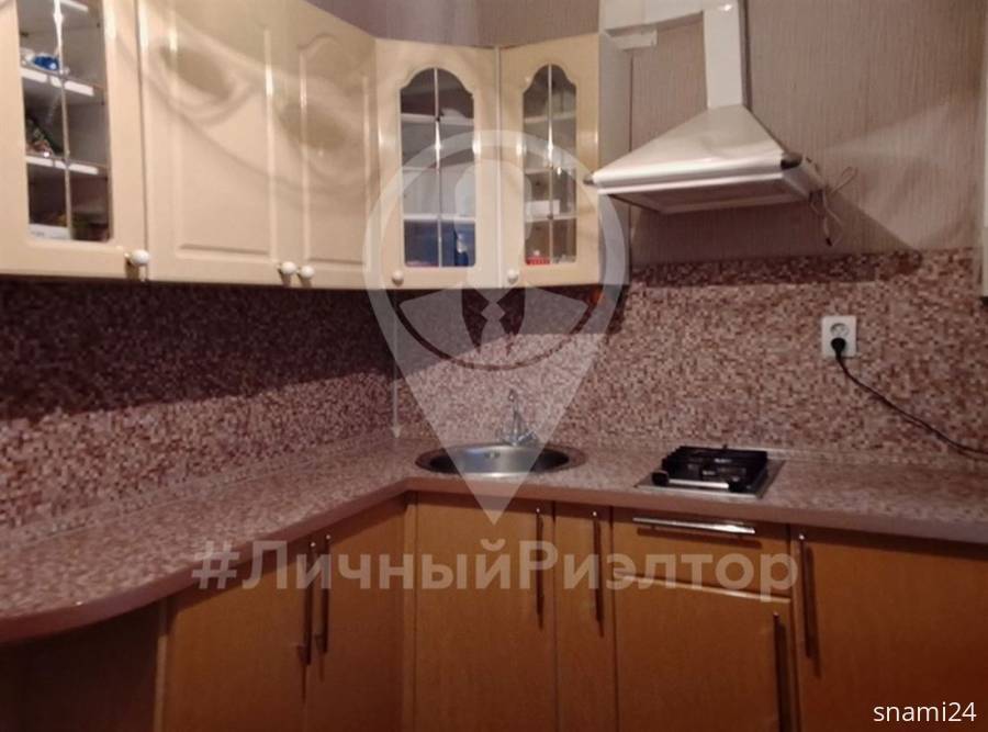 Продается 2-к квартира, 2/2 эт., ул Горького, д. 5а, Квартиры, На продажу