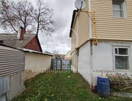 Скопин, Продается 2-к квартира, 2/2 эт., ул Лермонтова, д. 26, Квартиры, На продажу