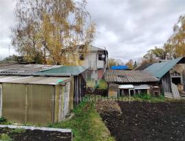 Скопин, Продается 2-к квартира, 2/2 эт., ул Лермонтова, д. 26, Квартиры, На продажу
