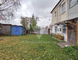 Скопин, Продается 2-к квартира, 2/2 эт., ул Лермонтова, д. 26, Квартиры, На продажу