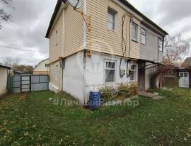 Скопин, Продается 2-к квартира, 2/2 эт., ул Лермонтова, д. 26, Квартиры, На продажу