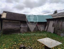 Скопин, Продается 2-к квартира, 2/2 эт., ул Лермонтова, д. 26, Квартиры, На продажу