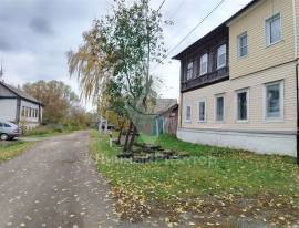 Скопин, Продается 2-к квартира, 2/2 эт., ул Лермонтова, д. 26, Квартиры, На продажу