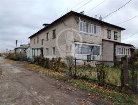 Продается 2-к квартира, 2/2 эт., ул Заводская, д. 13, Квартиры, На продажу