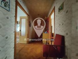 Рязань, Продается 3-к квартира, 4/5 эт., ул Затинная, д. 5, Квартиры, На продажу, Центр