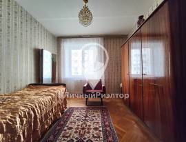 Рязань, Продается 3-к квартира, 4/5 эт., ул Затинная, д. 5, Квартиры, На продажу, Центр