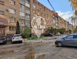 Рязань, Продается 3-к квартира, 4/5 эт., ул Затинная, д. 5, Квартиры, На продажу, Центр