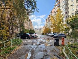 Рязань, Продается 3-к квартира, 4/5 эт., ул Затинная, д. 5, Квартиры, На продажу, Центр