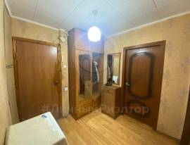 Рязань, Продается 3-к квартира, 1/5 эт., ул Юбилейная, д. 2 к 2, Квартиры, На продажу