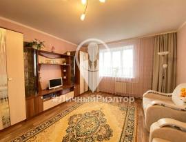 Рязань, Продается 2-к квартира, 9/10 эт., ул Зубковой, д. 30в, Квартиры, На продажу