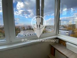 Рязань, Продается 2-к квартира, 9/10 эт., ул Зубковой, д. 30в, Квартиры, На продажу