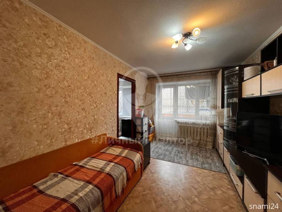 Рязань, Продается 2-к квартира, 3/5 эт., ул Энгельса, д. 10/7, Квартиры, На продажу