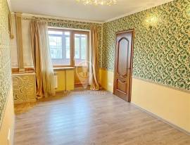 Рязань, Продается 3-к квартира, 4/5 эт., ул Есенина, д. 34, Квартиры, На продажу