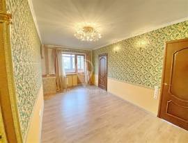 Рязань, Продается 3-к квартира, 4/5 эт., ул Есенина, д. 34, Квартиры, На продажу