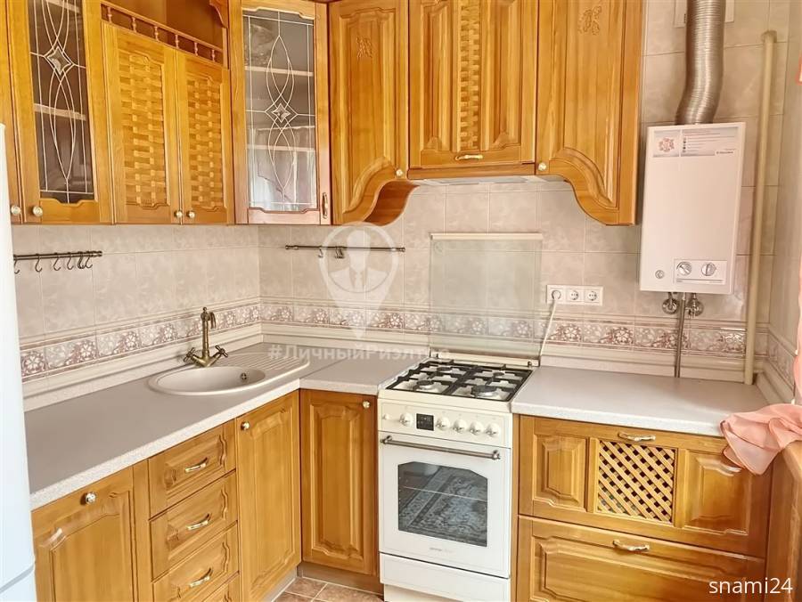 Рязань, Продается 3-к квартира, 4/5 эт., ул Есенина, д. 34, Квартиры, На продажу