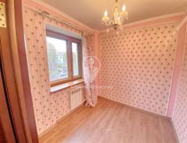 Рязань, Продается 3-к квартира, 4/5 эт., ул Есенина, д. 34, Квартиры, На продажу