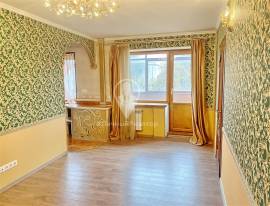 Рязань, Продается 3-к квартира, 4/5 эт., ул Есенина, д. 34, Квартиры, На продажу