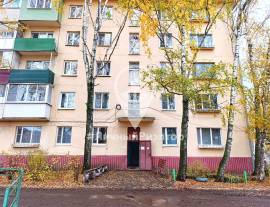 Продается 2-к квартира, 2/5 эт., ул Молодежная, д. 2, Квартиры, На продажу