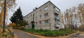 Продается 3-к квартира, 3/3 эт., д. 147, Квартиры, На продажу