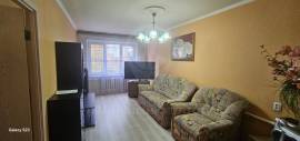 Продается 3-к квартира, 3/3 эт., д. 147, Квартиры, На продажу