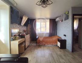 Скопин, Продается 1-к квартира, 4/4 эт., ул Фабричная, д. 2/1, Квартиры, На продажу