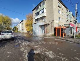 Скопин, Продается 1-к квартира, 4/4 эт., ул Фабричная, д. 2/1, Квартиры, На продажу
