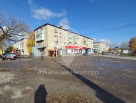 Скопин, Продается 1-к квартира, 4/4 эт., ул Фабричная, д. 2/1, Квартиры, На продажу