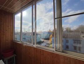 Скопин, Продается 1-к квартира, 4/4 эт., ул Фабричная, д. 2/1, Квартиры, На продажу