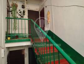 Скопин, Продается 1-к квартира, 4/4 эт., ул Фабричная, д. 2/1, Квартиры, На продажу