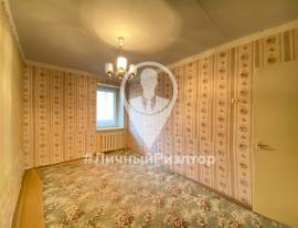 Рязань, Продается 2-к квартира, 1/5 эт., Касимовское шоссе, д. 27, Квартиры, На продажу