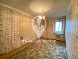Рязань, Продается 2-к квартира, 1/5 эт., Касимовское шоссе, д. 27, Квартиры, На продажу