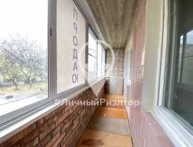 Рязань, Продается 2-к квартира, 1/5 эт., Касимовское шоссе, д. 27, Квартиры, На продажу