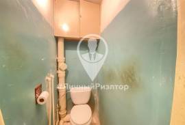 Рязань, Продается 2-к квартира, 1/5 эт., Касимовское шоссе, д. 27, Квартиры, На продажу