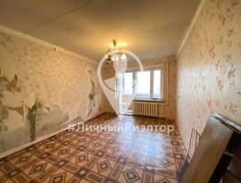 Рязань, Продается 2-к квартира, 1/5 эт., Касимовское шоссе, д. 27, Квартиры, На продажу