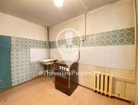 Рязань, Продается 2-к квартира, 1/5 эт., Касимовское шоссе, д. 27, Квартиры, На продажу
