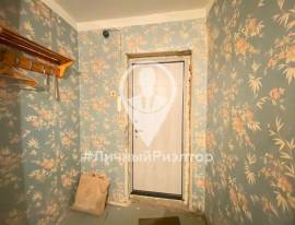 Рязань, Продается 2-к квартира, 1/5 эт., Касимовское шоссе, д. 27, Квартиры, На продажу