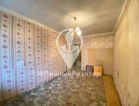 Рязань, Продается 2-к квартира, 1/5 эт., Касимовское шоссе, д. 27, Квартиры, На продажу
