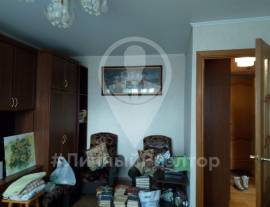 Продается 1-к квартира, 2/3 эт., ул Центральная, д. 18, Квартиры, На продажу