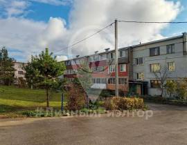Продается 1-к квартира, 2/3 эт., ул Центральная, д. 18, Квартиры, На продажу