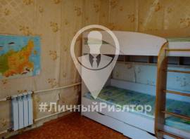 Рязань, Продается 2-к квартира, 2/2 эт., ул Поселковая, д. 4, Квартиры, На продажу