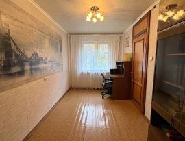 Рязань, Продается 2-к квартира, 3/4 эт., ул Октябрьская, д. 49, Квартиры, На продажу