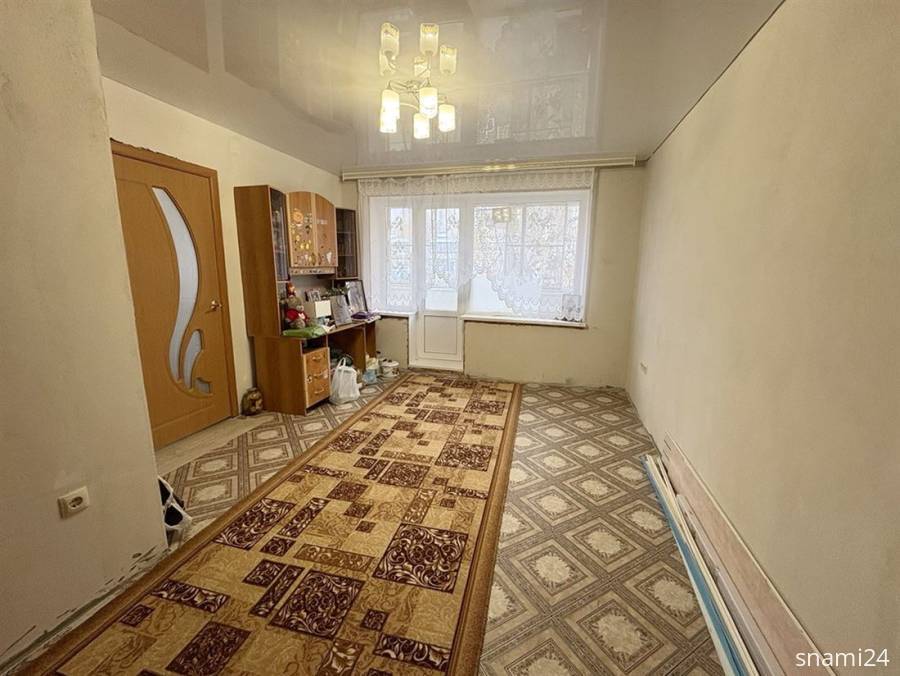 Продается 1-к квартира, 2/3 эт., ул Школьная, д. 4, Квартиры, На продажу