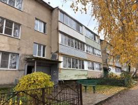 Продается 1-к квартира, 2/3 эт., ул Школьная, д. 4, Квартиры, На продажу